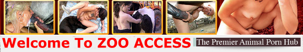 Bestiality Access Collection